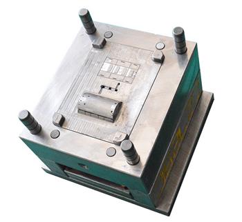 塑料模具注塑加工 塑料模具注塑加工