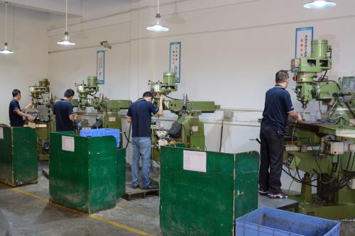 注塑模具制造斜導柱滑塊抽芯機構(gòu)設(shè)計原則 注塑模具制造斜導柱滑塊抽芯機構(gòu)設(shè)計原則