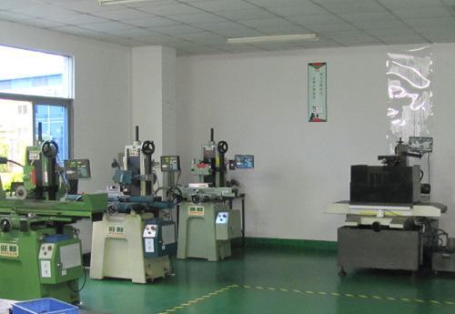 塑膠注塑模具制造斜導柱滑塊抽芯機構(gòu)的具體要求 塑膠注塑模具制造斜導柱滑塊抽芯機構(gòu)的具體要求