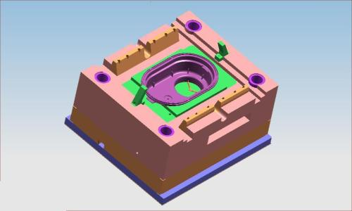 斜頂桿搖擺斜滑槽的標(biāo)準(zhǔn)件 斜頂桿搖擺斜滑槽的標(biāo)準(zhǔn)件