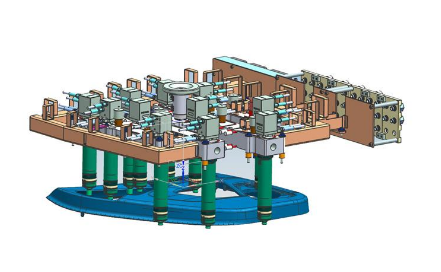 模具流道設(shè)計(jì)的基本原則_科翔模具 模具流道設(shè)計(jì)的基本原則_科翔模具