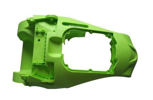 注塑產品的色差要如何控制呢？