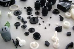 影響塑料制品收縮率的因素有哪些？