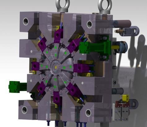 深圳塑料模具工廠(chǎng)選擇塑料模具要注意哪些 深圳塑料模具工廠(chǎng)選擇塑料模具要注意哪些