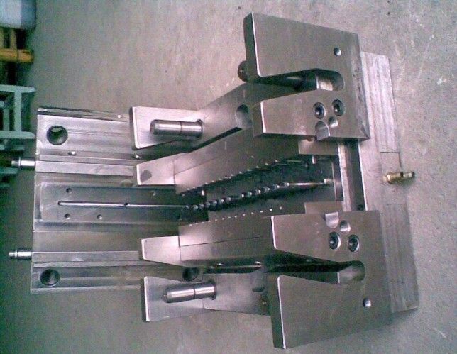 深圳模具廠(chǎng),什么是注塑模具? 深圳模具廠(chǎng),什么是注塑模具?