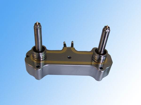 深圳模具廠(chǎng)為什么塑料模具使用熱流道 深圳模具廠(chǎng)為什么塑料模具使用熱流道